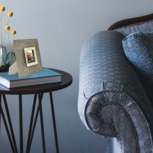 Beautiful wooden photo frame 3