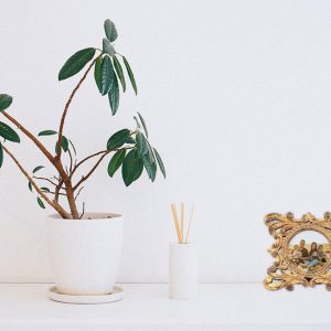 Beautiful wooden photo frame 13