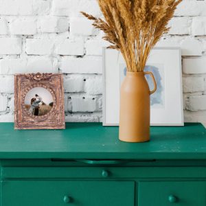 Beautiful wooden photo frame 17