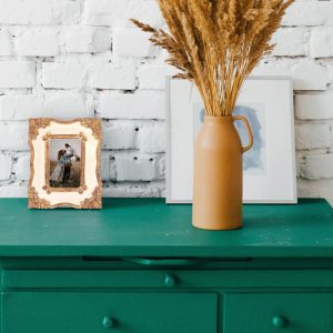 Beautiful wooden photo frame 18