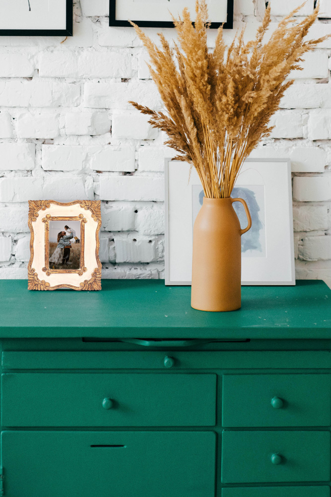 Beautiful wooden photo frame 18