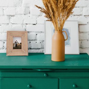 Beautiful wooden photo frame 19