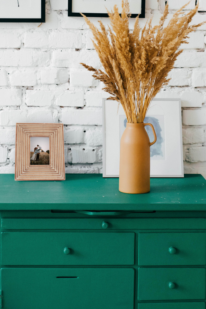 Beautiful wooden photo frame 19