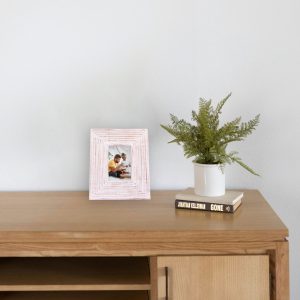 Beautiful wooden photo frame 20