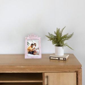 Beautiful wooden photo frame 21