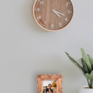 Beautiful wooden photo frame 22