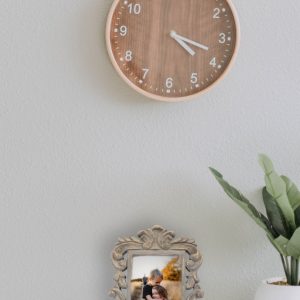 Beautiful wooden photo frame 29