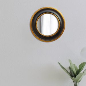 Round Mirror frame 3