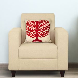 Stylish pipli red banyan tree