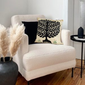 Stylish pipli black banyan tree