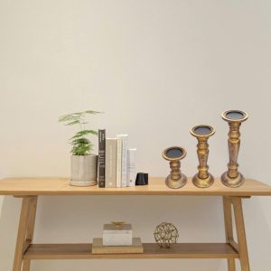 Beautiful candle holder 18