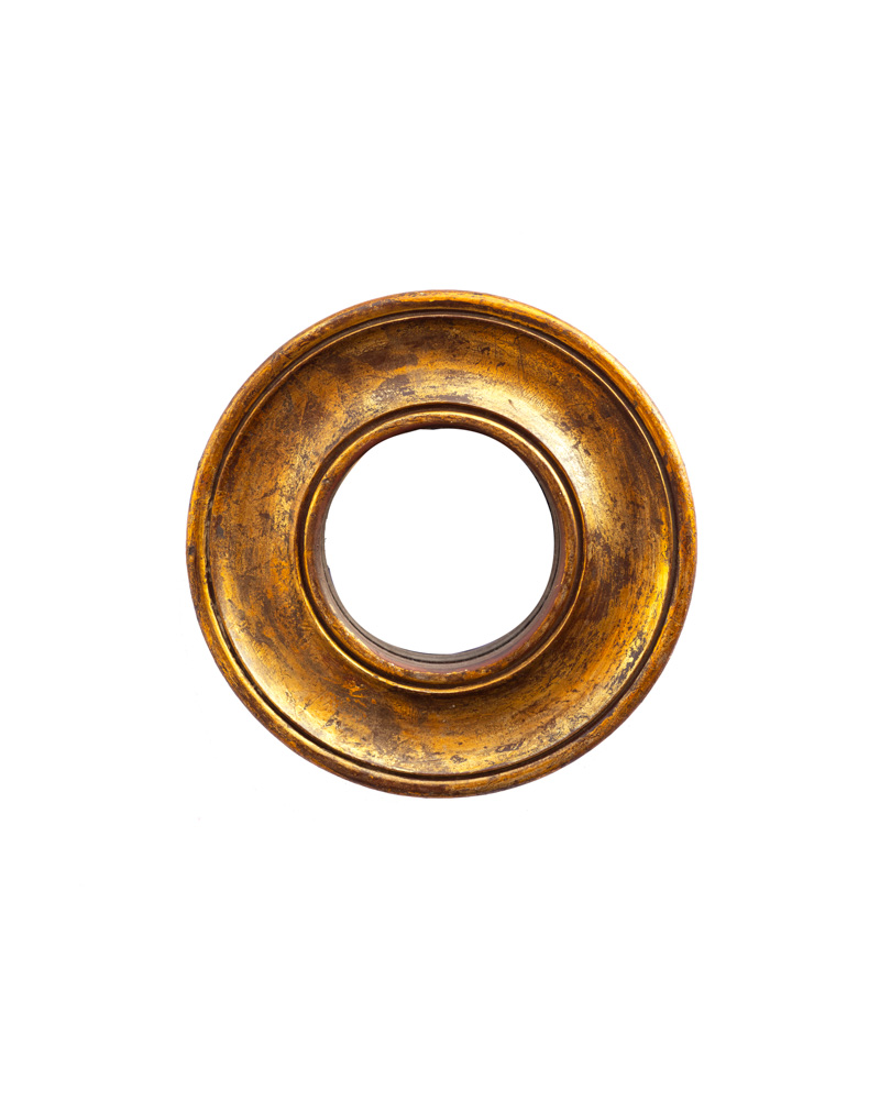 Round Mirror frame 2 - Image 2