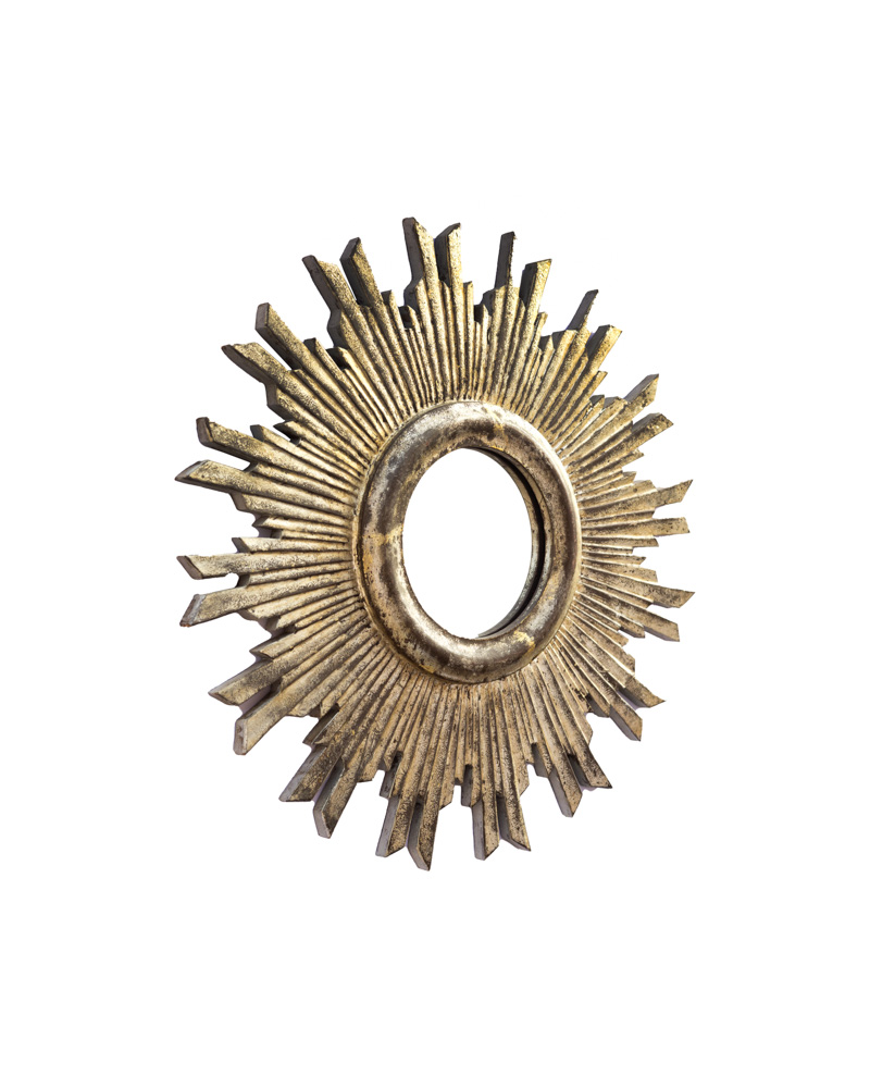 Sun Mirror Frame 4 - Image 3