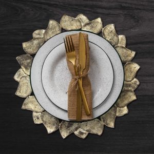 Exquisite table mats 5