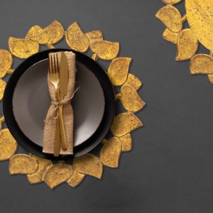 Exquisite table mats 4