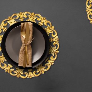 Exquisite table mats 2