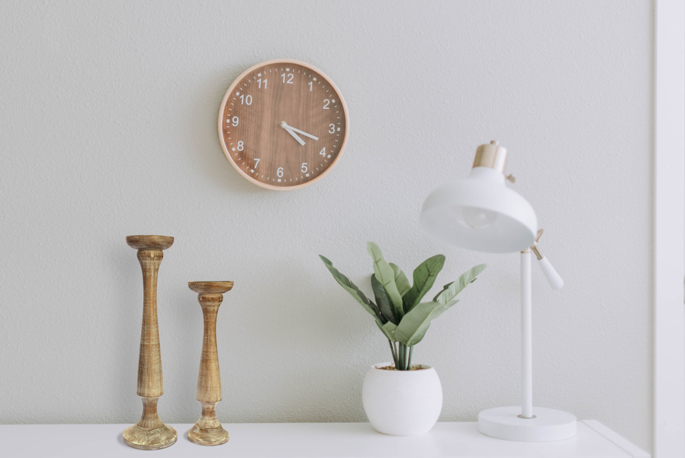 Set of 2 beautiful candle holders 7