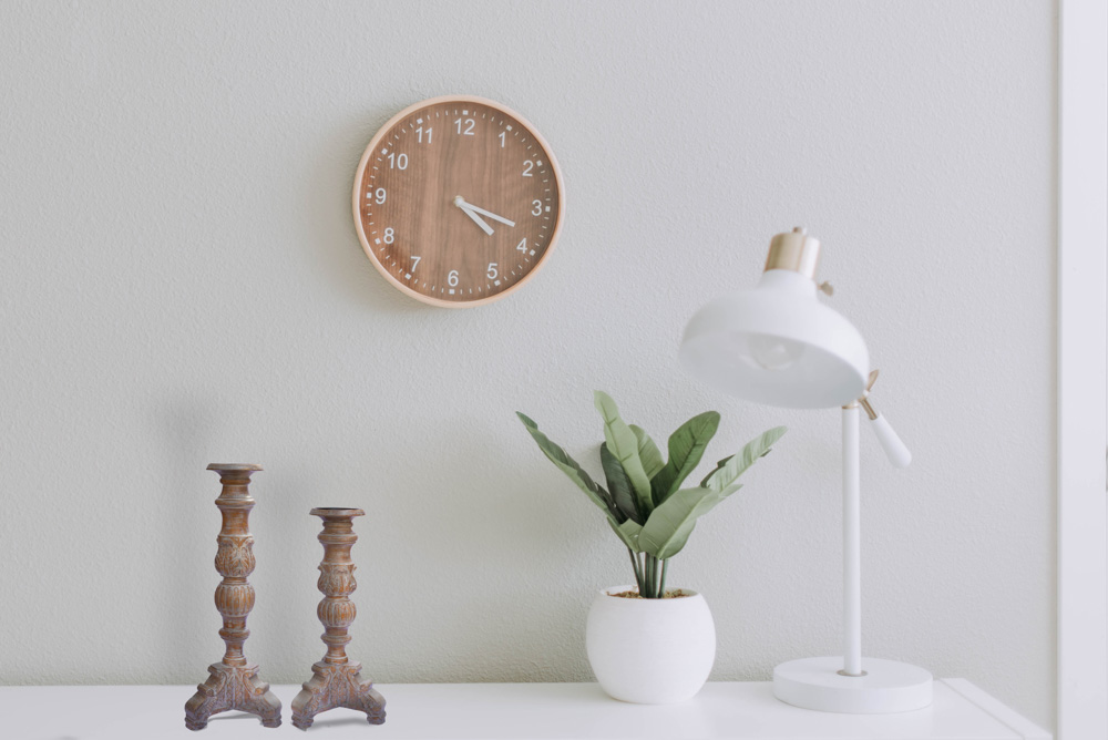 Set of 2 beautiful candle holders 6