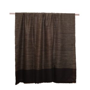 Colourful pure pashmina wool scarf 3