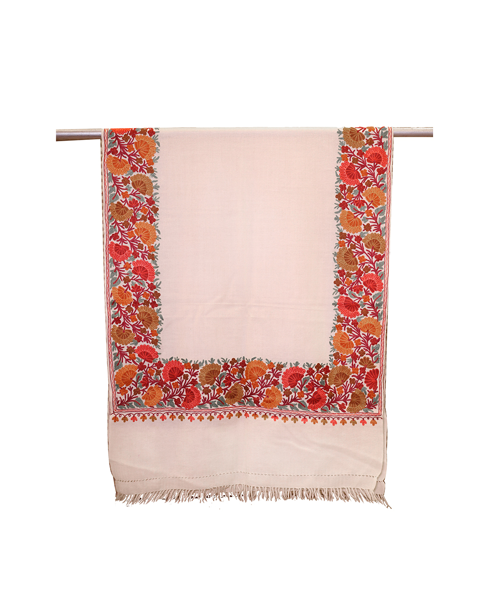 Autumm design scarf - Image 3