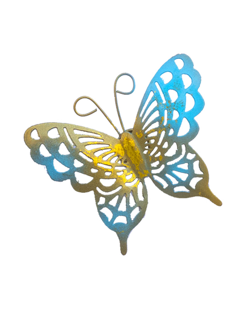 Beautiful dance of butterflies - Image 4