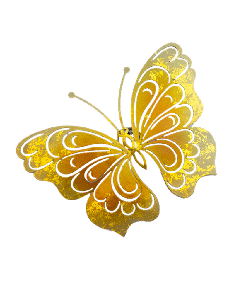 Beautiful dance of butterflies - Image 5