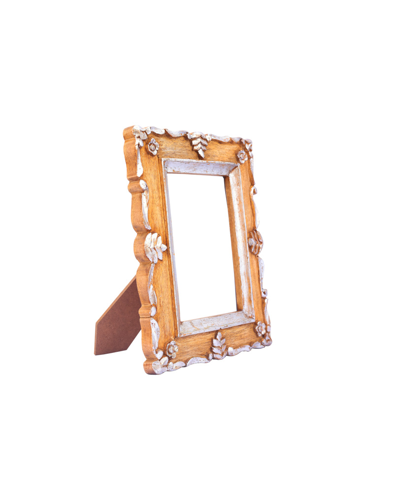 Beautiful wooden photo frame 37 - Image 3