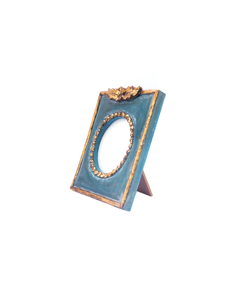 Beautiful wooden photo frame 32 - Image 3