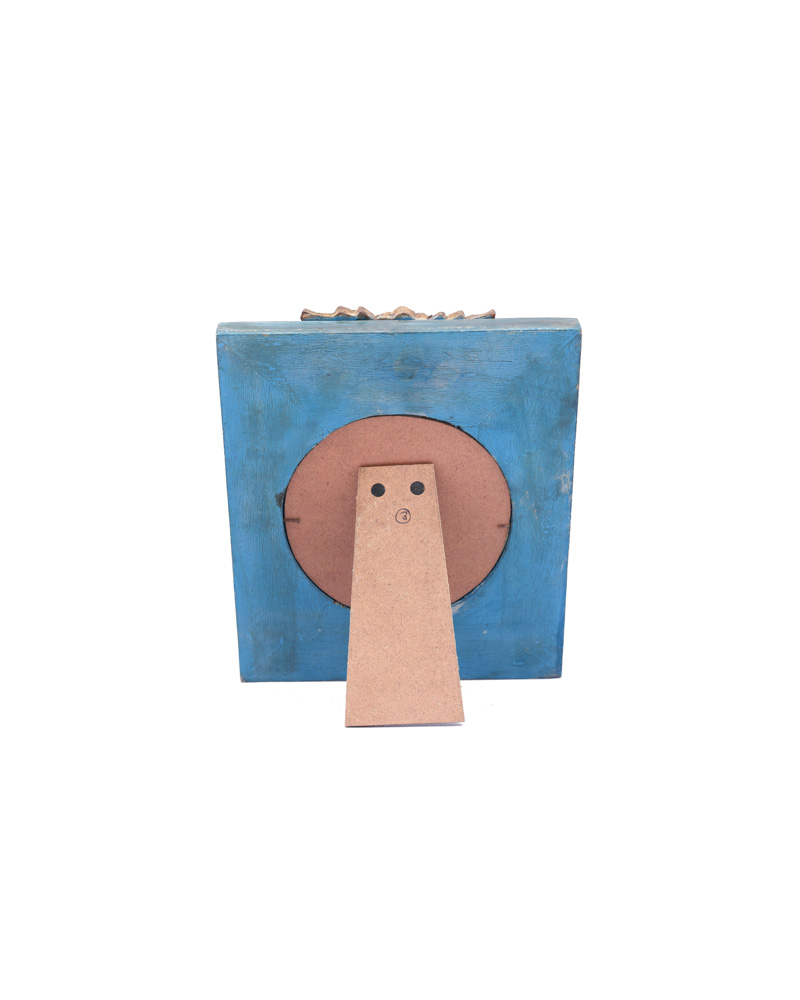 Beautiful wooden photo frame 32 - Image 5