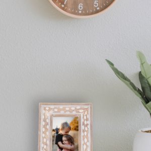 Beautiful wooden photo frame 30