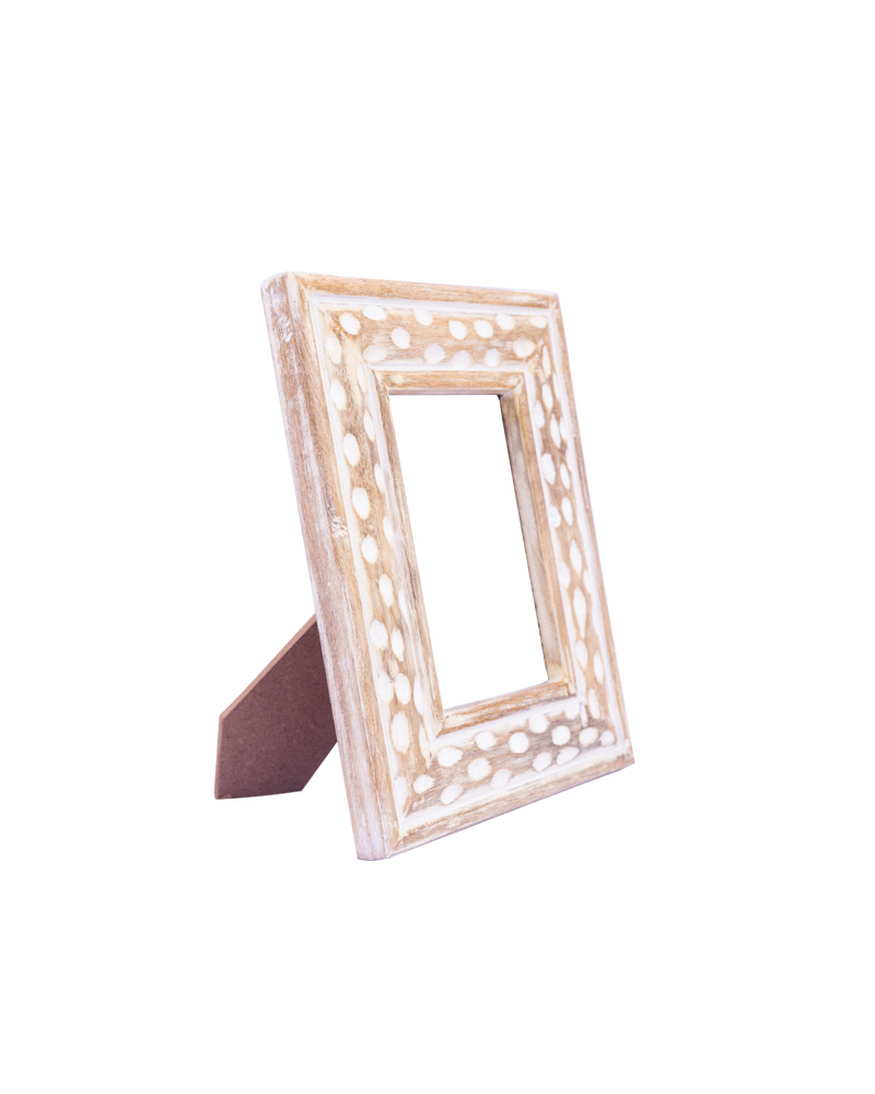 Beautiful wooden photo frame 30 - Image 3