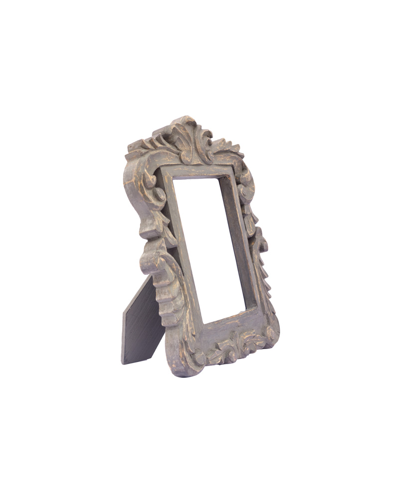 Beautiful wooden photo frame 29 - Image 4