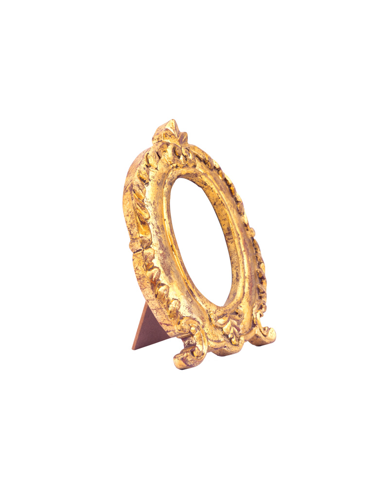 Beautiful wooden photo frame 28 - Image 4