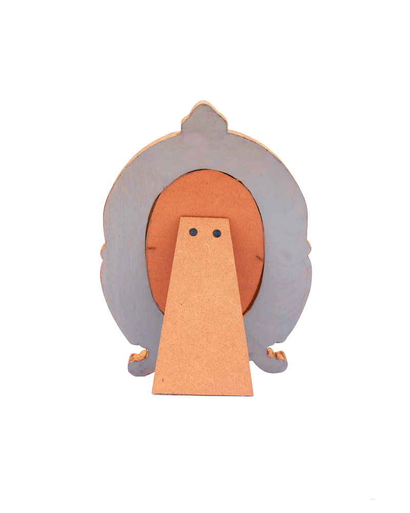 Beautiful wooden photo frame 28 - Image 5