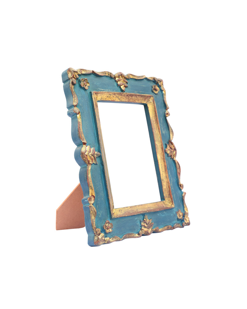 Beautiful wooden photo frame 27 - Image 3