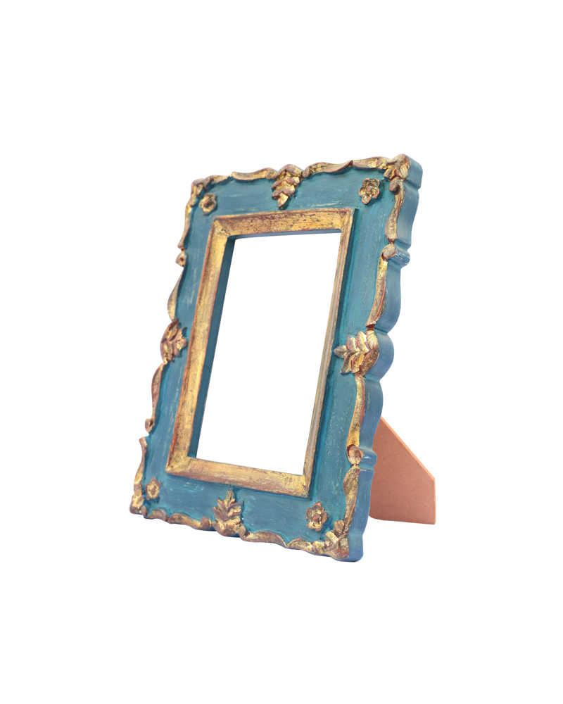 Beautiful wooden photo frame 27 - Image 4