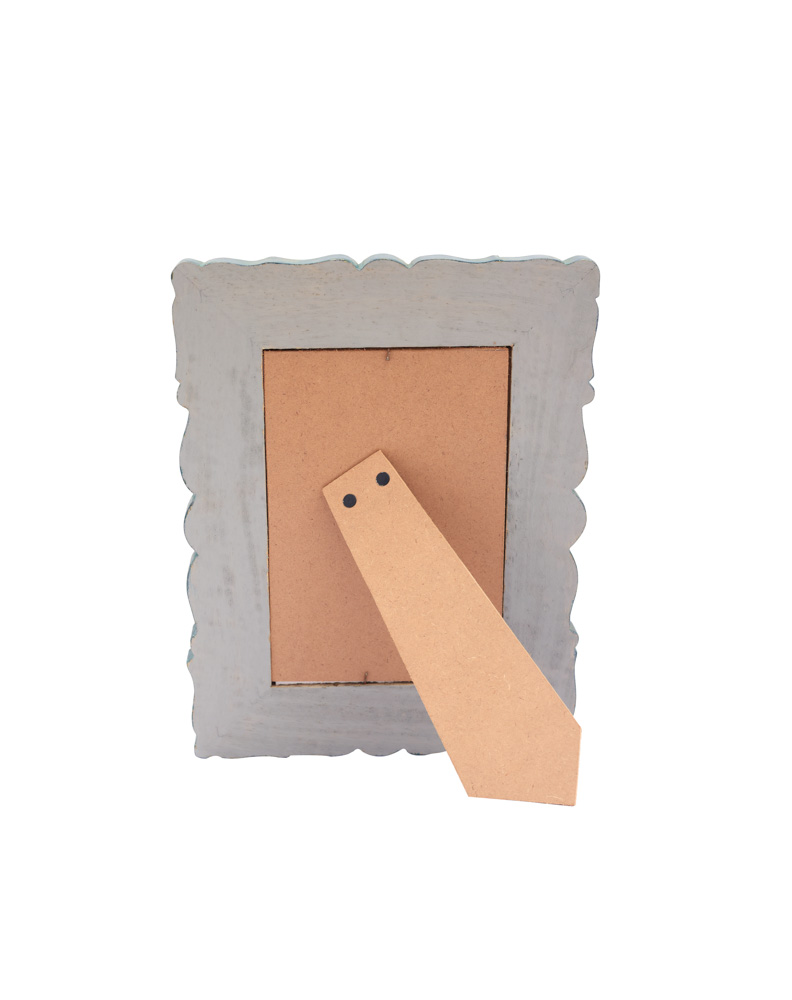 Beautiful wooden photo frame 27 - Image 5