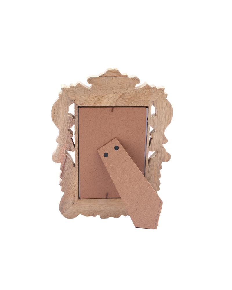 Beautiful wooden photo frame 29 - Image 5