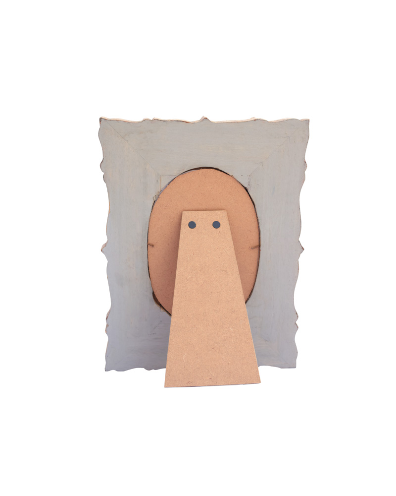 Beautiful wooden photo frame 25 - Image 5