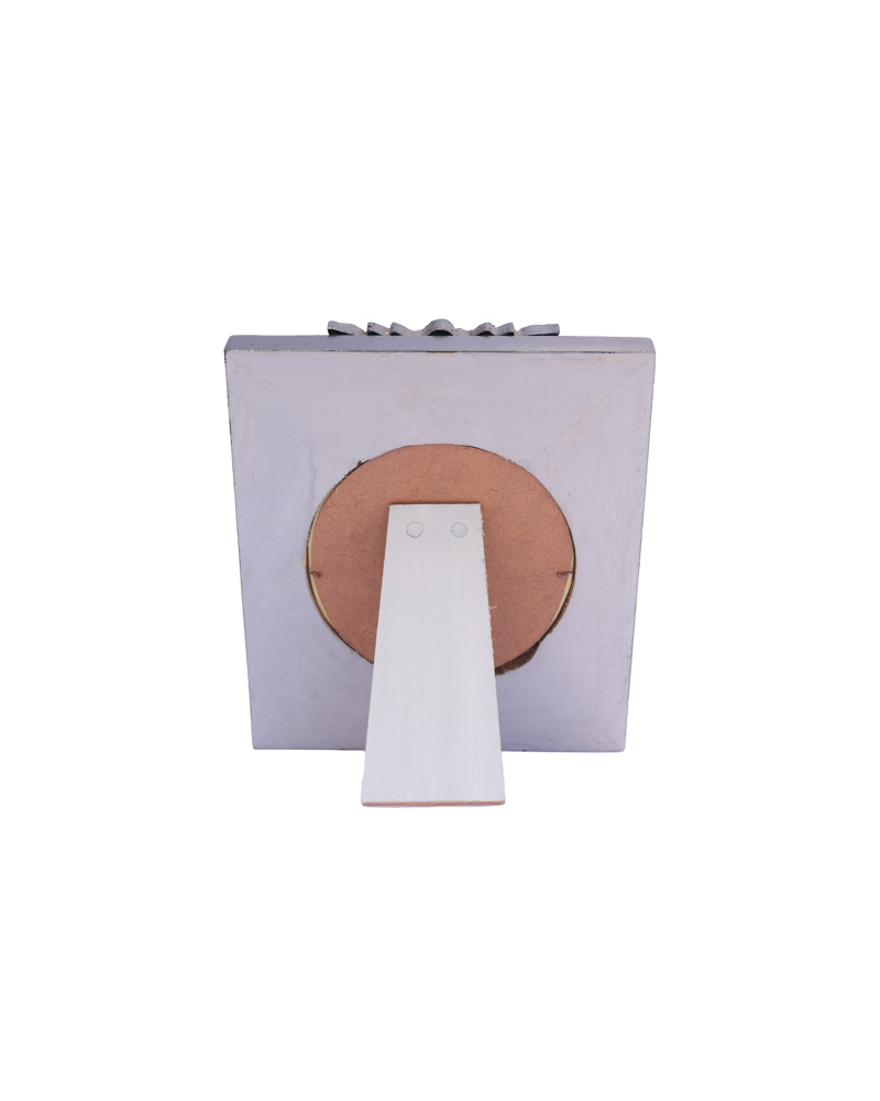 Beautiful wooden photo frame 24 - Image 5