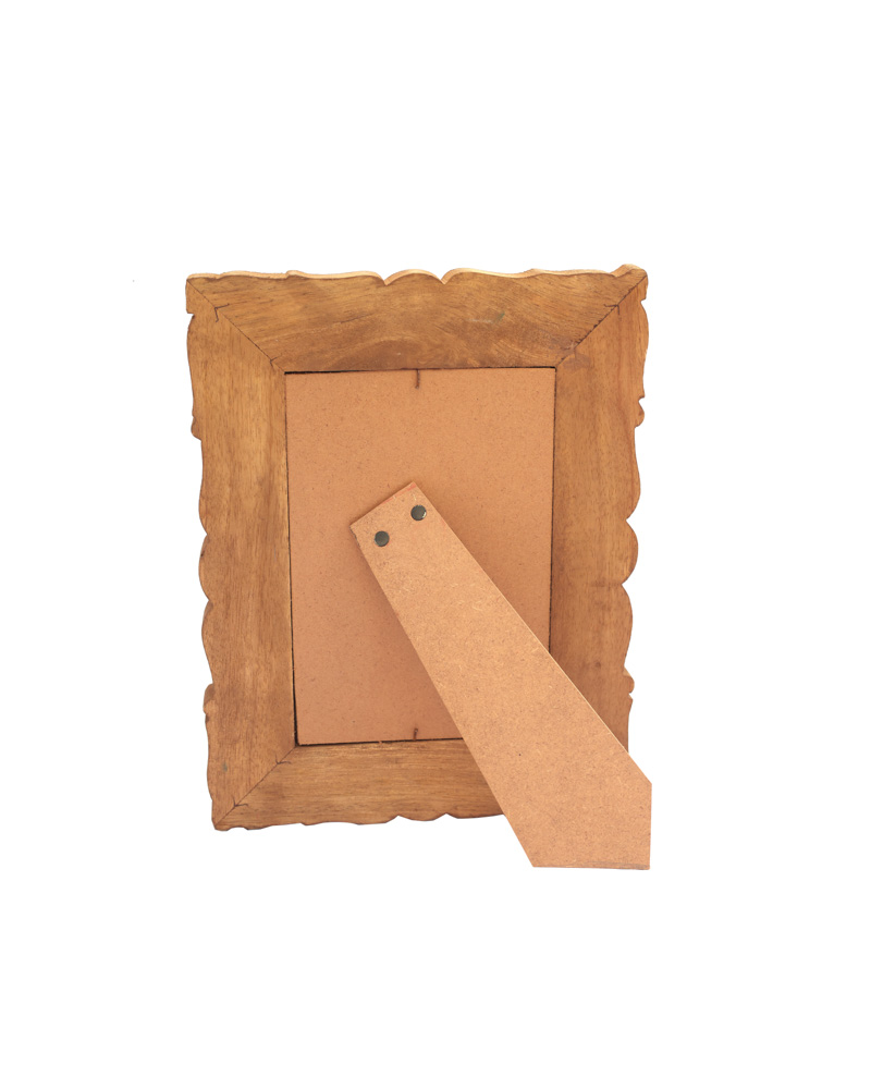 Beautiful wooden photo frame 22 - Image 5
