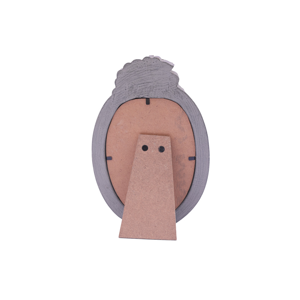 Beautiful wooden photo frame 14 - Image 5