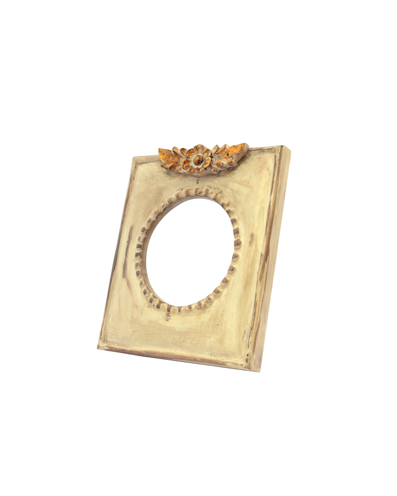 Beautiful wooden photo frame 11 - Image 3