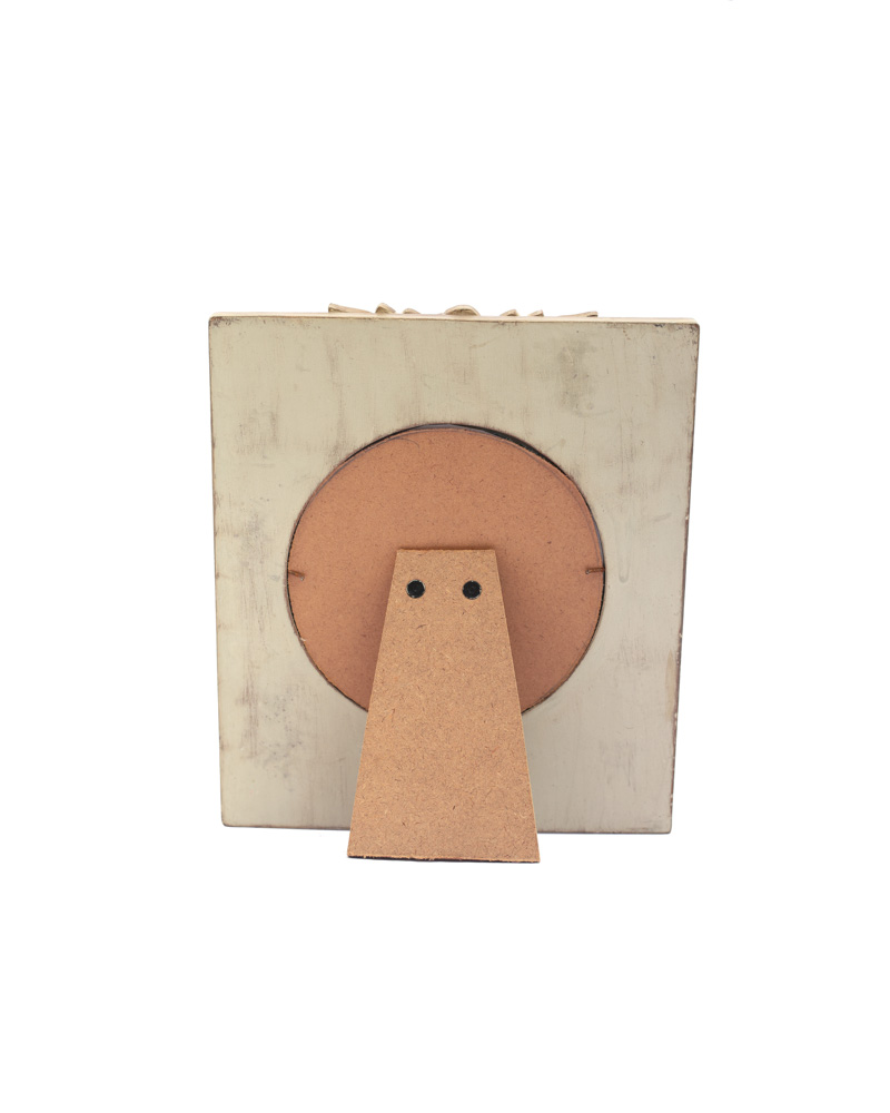 Beautiful wooden photo frame 11 - Image 5