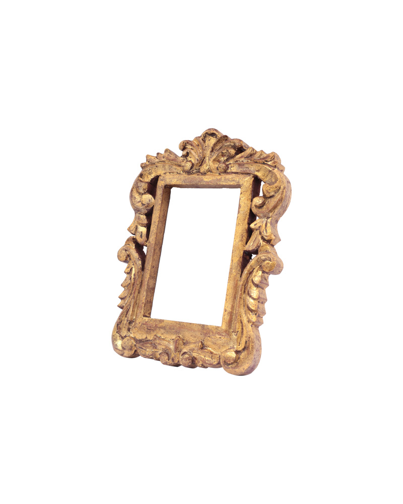 Beautiful wooden photo frame 8 - Image 3
