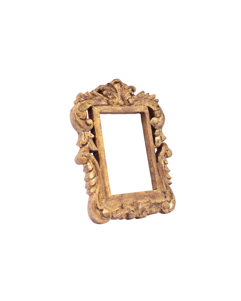Beautiful wooden photo frame 8 - Image 4