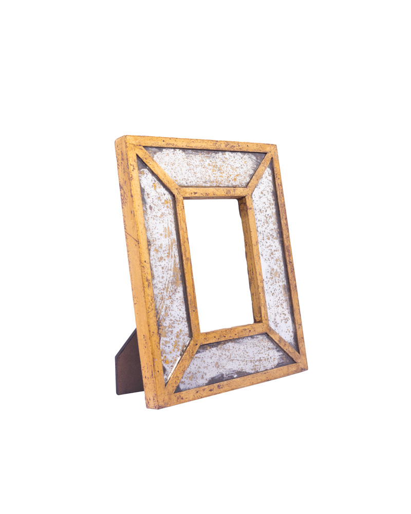 Beautiful wooden photo frame 5 - Image 4