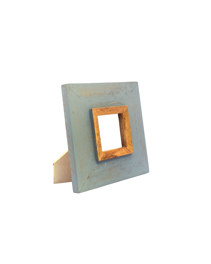 Beautiful wooden photo frame 2 - Image 3