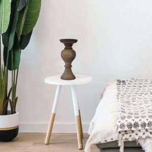 Beautiful candle holder 12