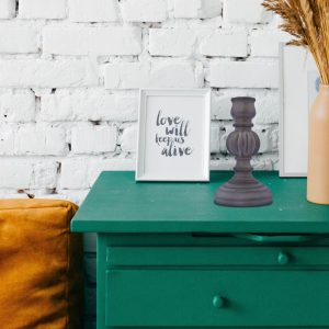 Beautiful candle holder 9